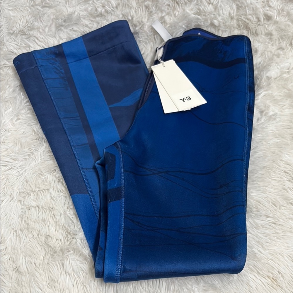 Y-3 Women CH2 Zine Pants #104